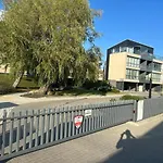 Saulelydziu Apartamentai * Palanga