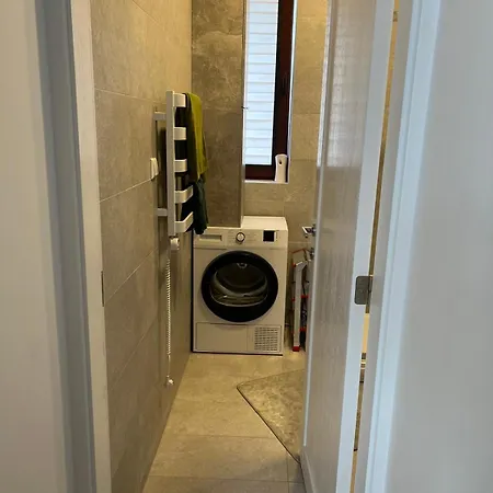 Saulelydziu Apartamentai *