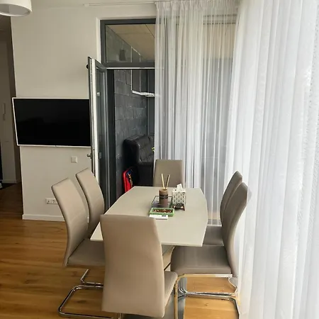 Saulelydziu Apartamentai Palanga