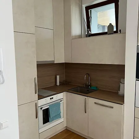 Saulelydziu Apartamentai Palanga