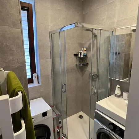 Saulelydziu Apartamentai