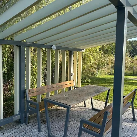 Appartamento Saulelydziu Apartamentai