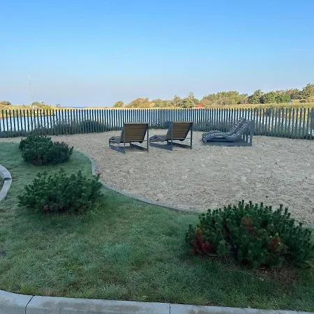 Saulelydziu Apartamentai * Palanga