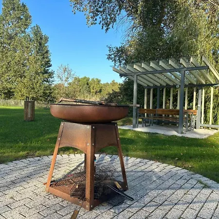 Appartamento Saulelydziu Apartamentai Palanga