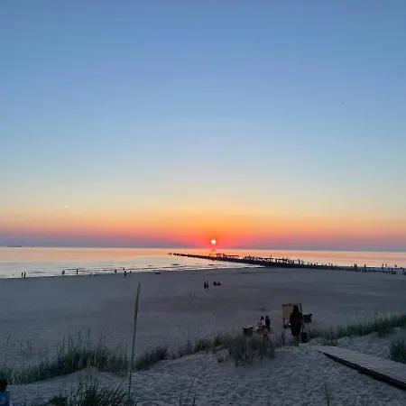 Lejlighed Saulelydziu Apartamentai