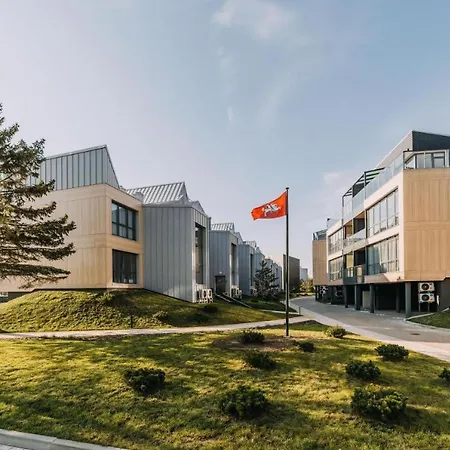 Saulelydziu Apartamentai *