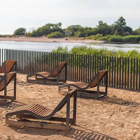 Saulelydziu Apartamentai Appartamento Palanga