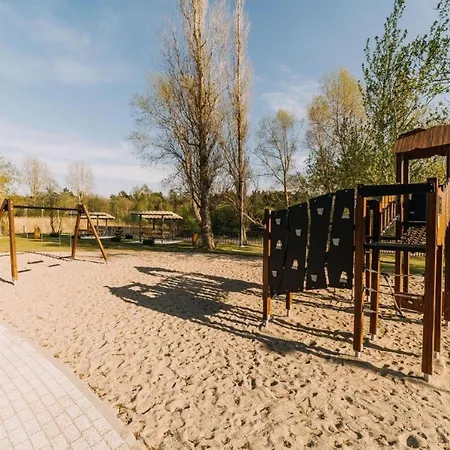 Saulelydziu Apartamentai Palanga