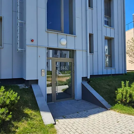 Saulelydziu Apartamentai * Palanga