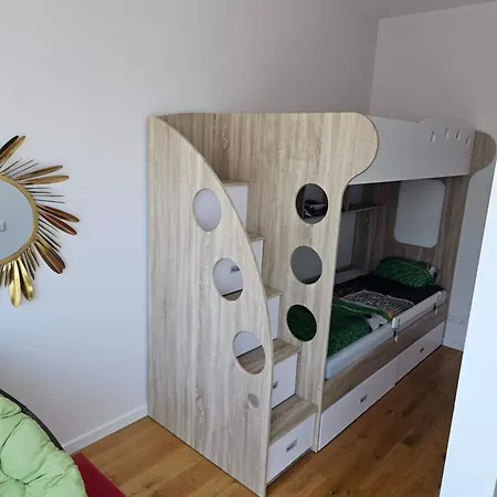 Saulelydziu Apartamentai