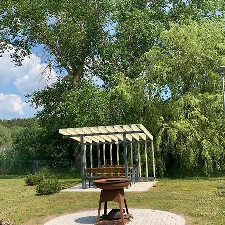 Saulelydziu Apartamentai Butas