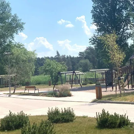 Saulelydziu Apartamentai Butas Palanga