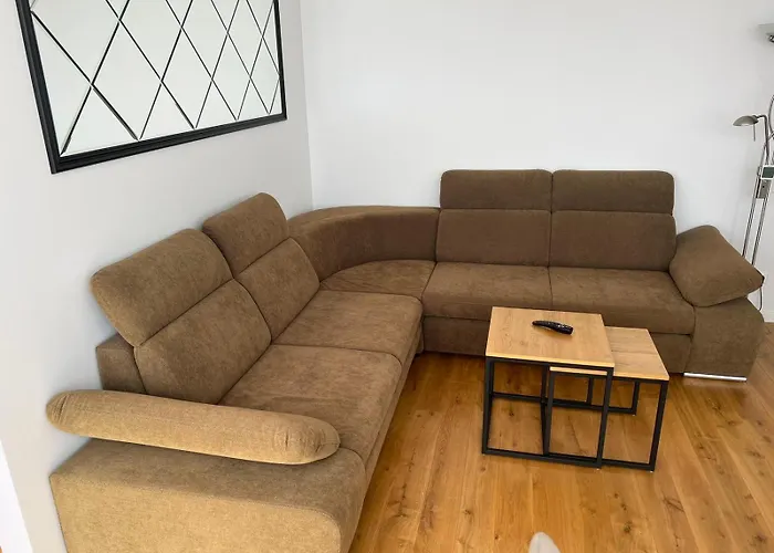 Διαμέρισμα Saulelydziu Apartamentai