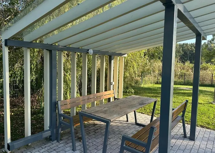 Διαμέρισμα Saulelydziu Apartamentai