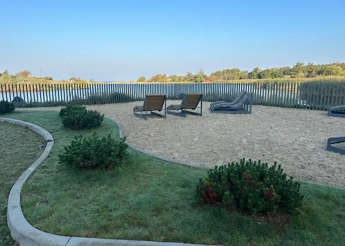 Saulelydziu Apartamentai * Παλάγκα