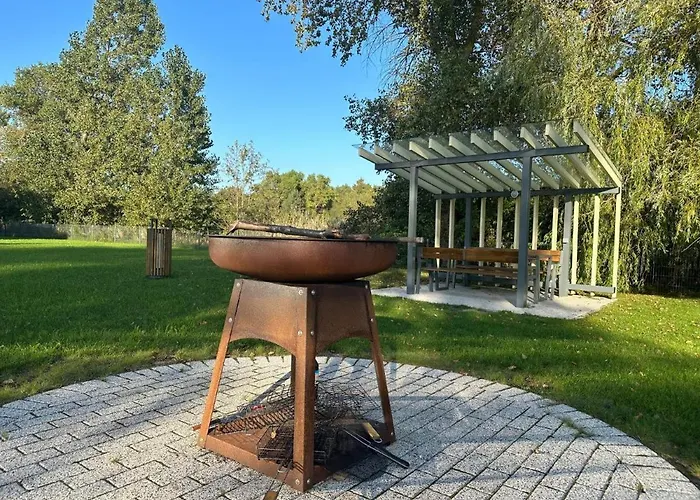 Διαμέρισμα Saulelydziu Apartamentai Παλάγκα