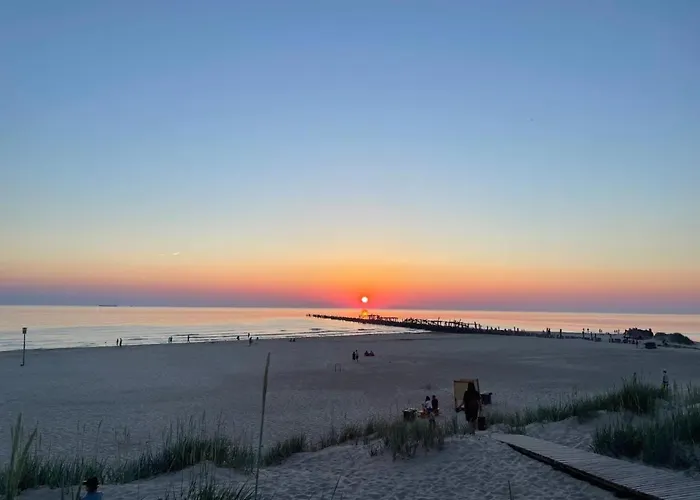 Διαμέρισμα Saulelydziu Apartamentai