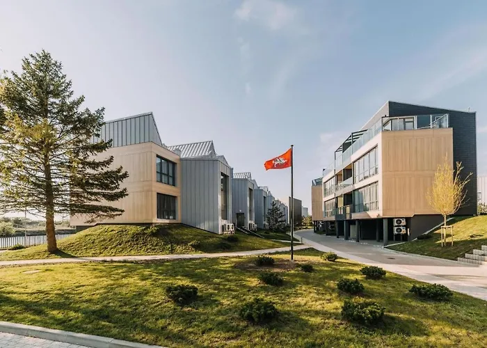 Saulelydziu Apartamentai *