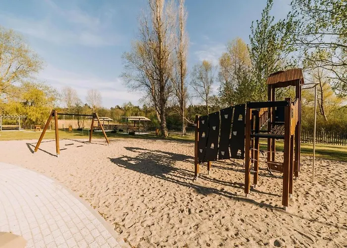 Saulelydziu Apartamentai Palanga