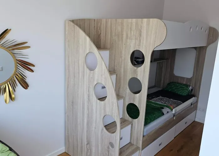 Saulelydziu Apartamentai